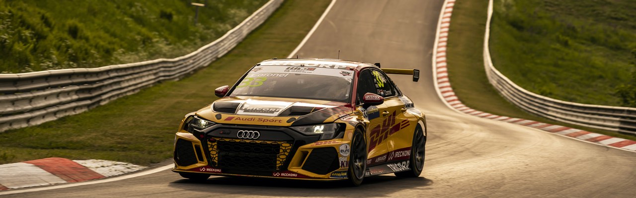 Volkswagen Group Motorsport