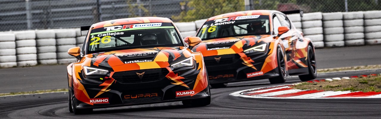 Volkswagen Group Motorsport