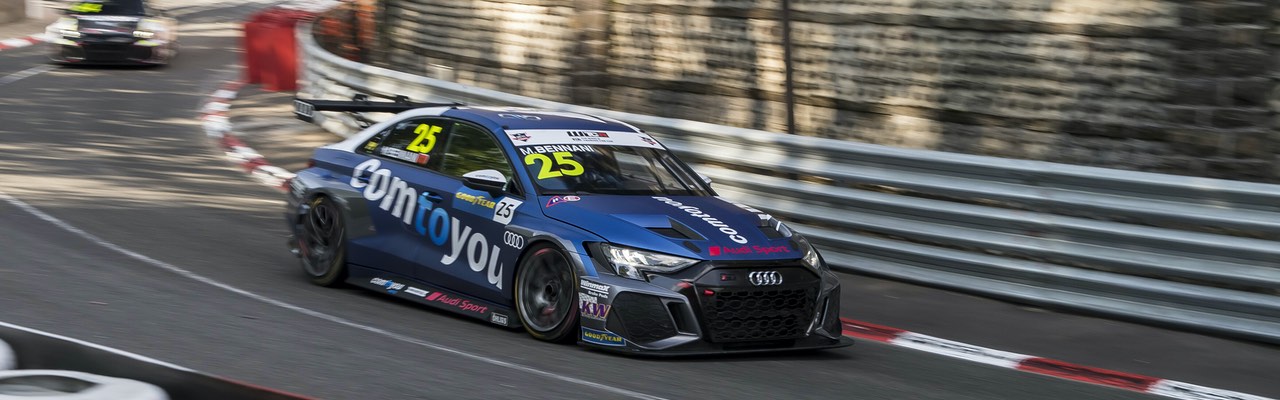 Volkswagen Group Motorsport