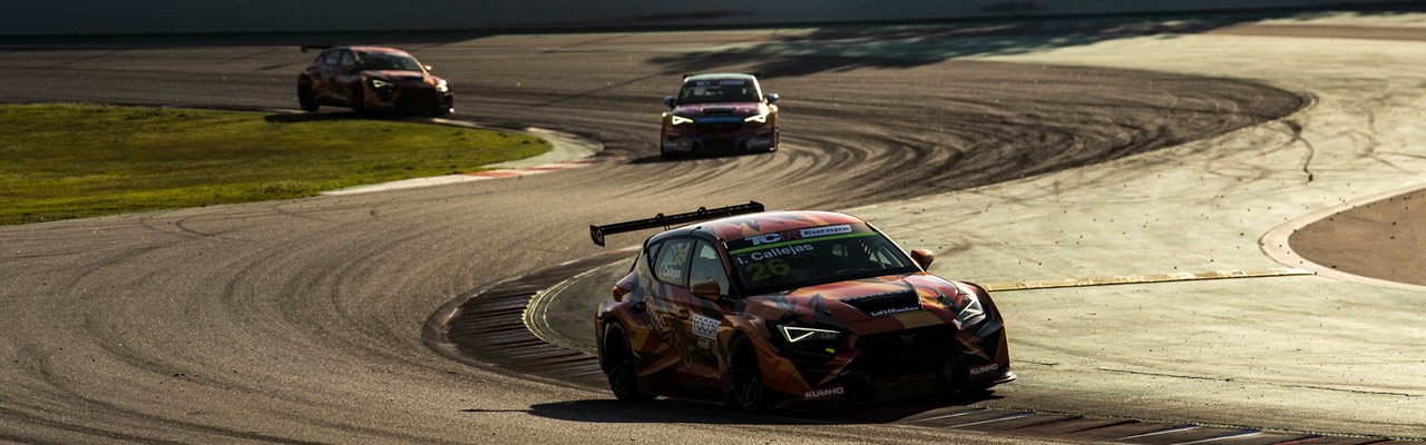 Volkswagen Group Motorsport